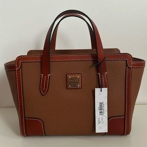 Dooney & Bourke Small Shopper